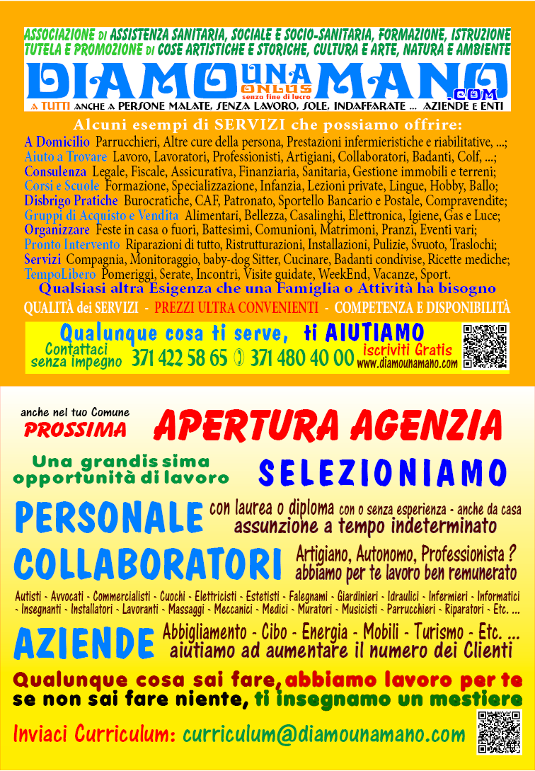 DiamoMano